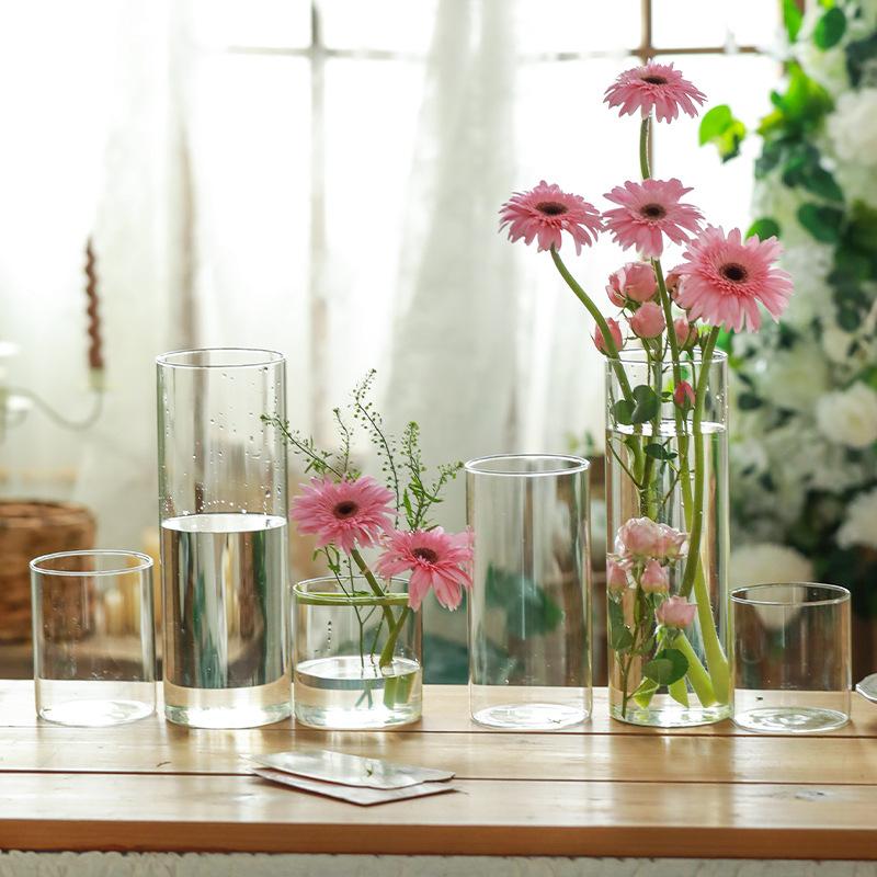 Lo Thuỷ Tinh GX-55