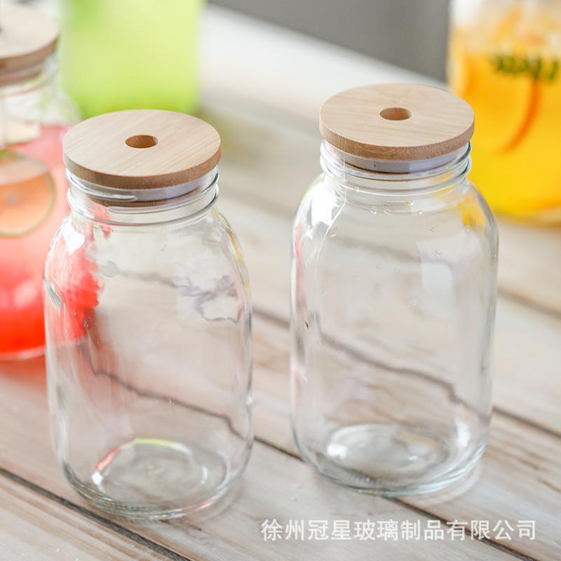 Lo Thuỷ Tinh GX-242