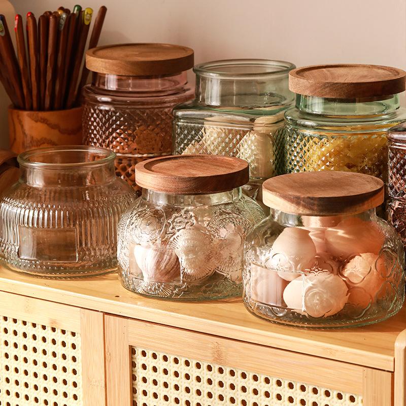 Lo Thuỷ Tinh GX-69