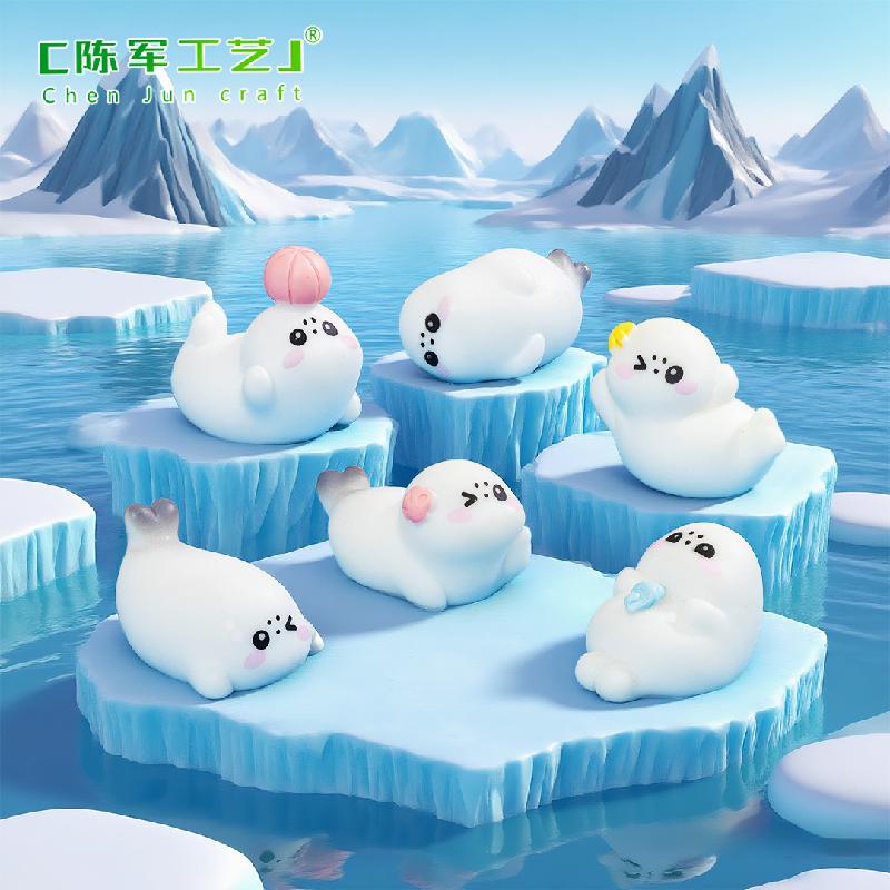 Phụ Kiện Tiểu Cảnh ZC-1800