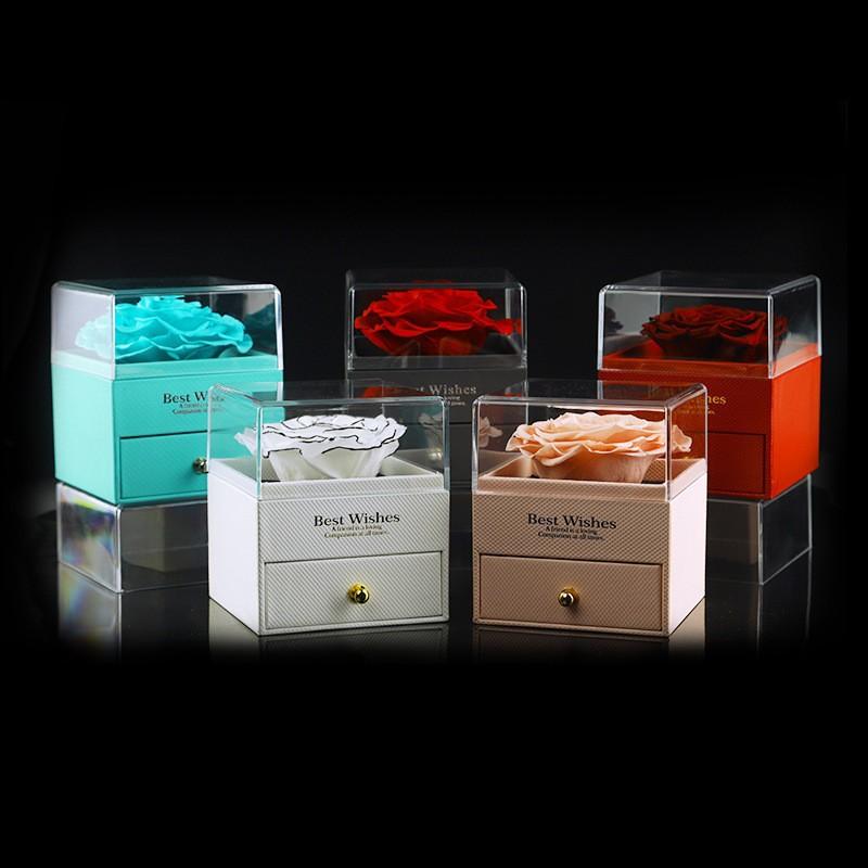 Hoa khô trang trí FY-72