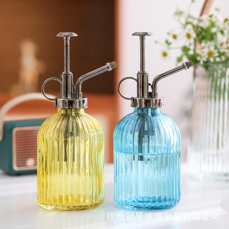 Lo Thuỷ Tinh GX-243