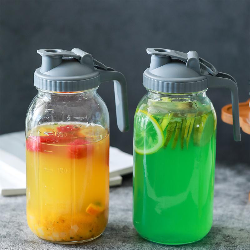 Lo Thuỷ Tinh GX-71