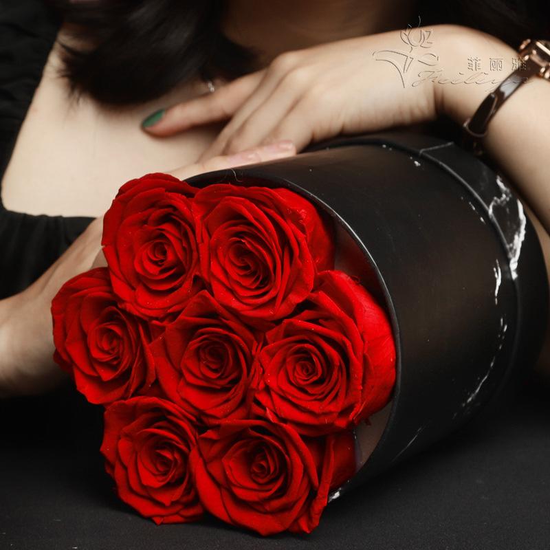 Hoa khô trang trí FY-119