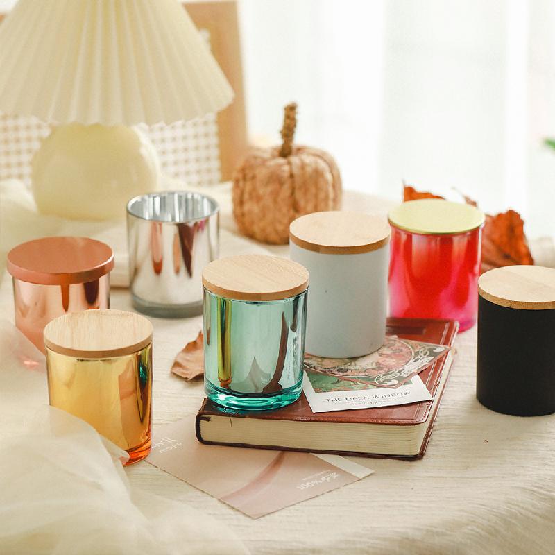 Lo Thuỷ Tinh GX-131