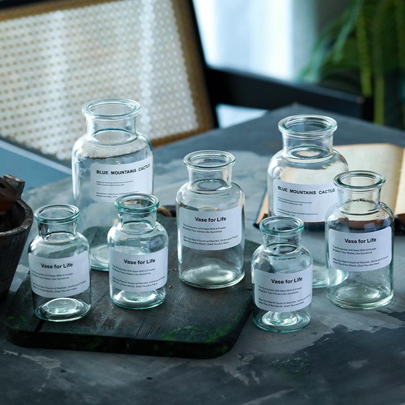 Lo Thuỷ Tinh GX-183