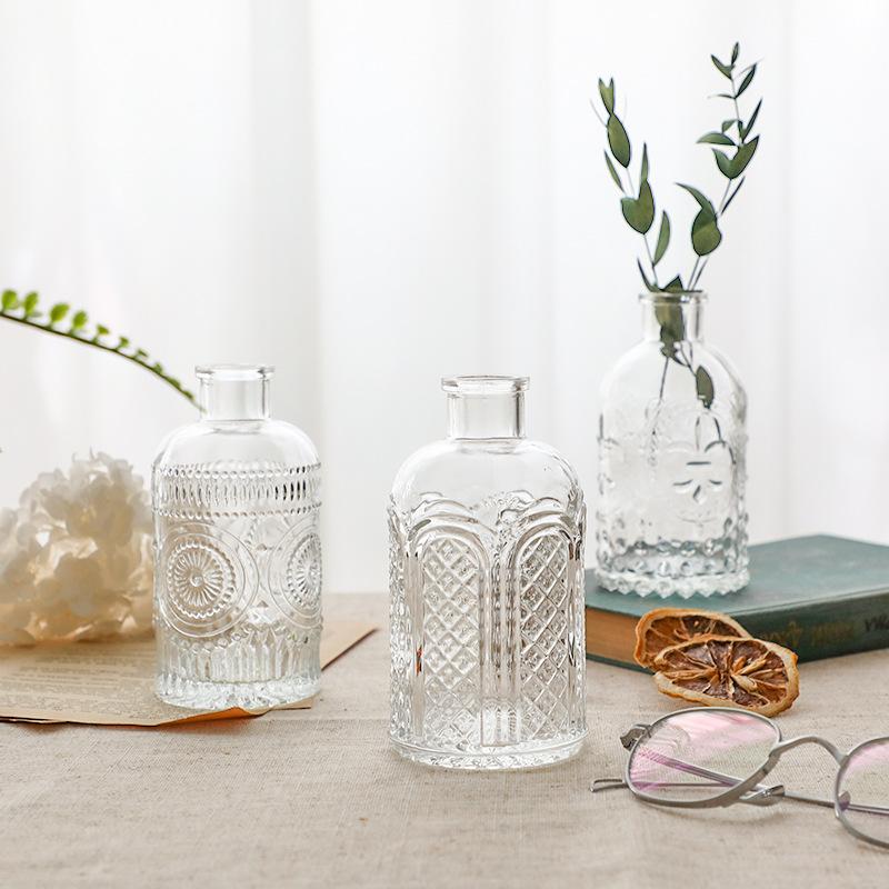 Lo Thuỷ Tinh GX-267