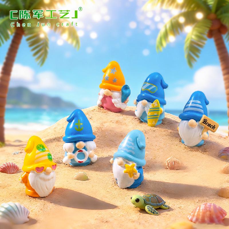 Phụ Kiện Tiểu Cảnh ZC-1903