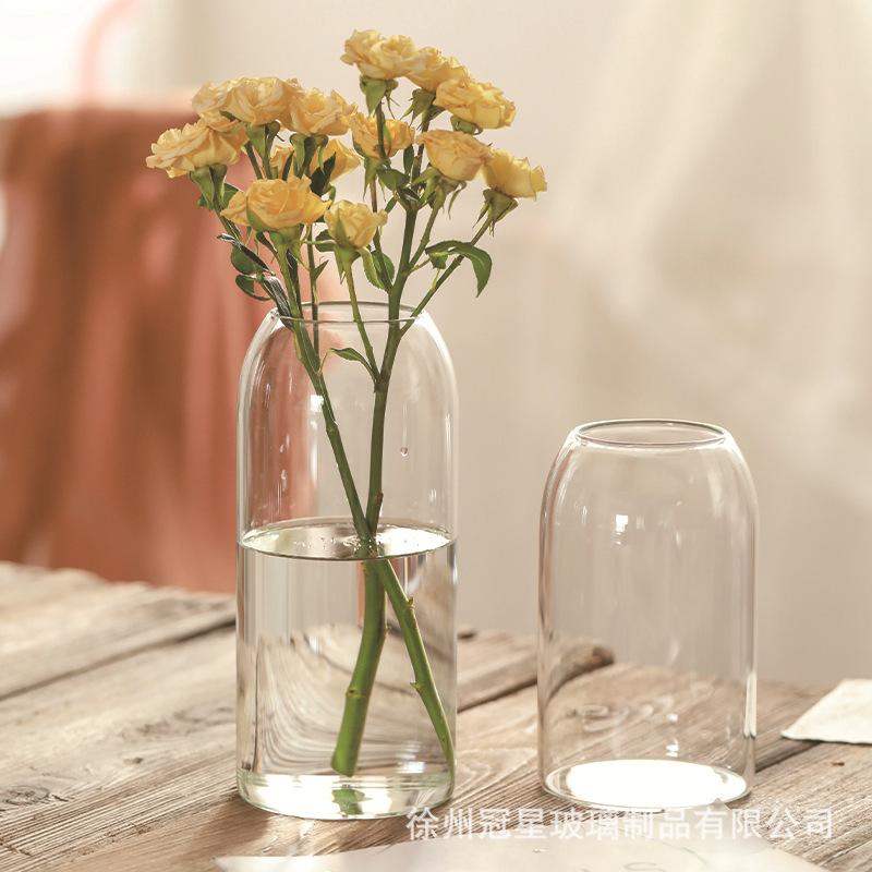 Lo Thuỷ Tinh GX-19