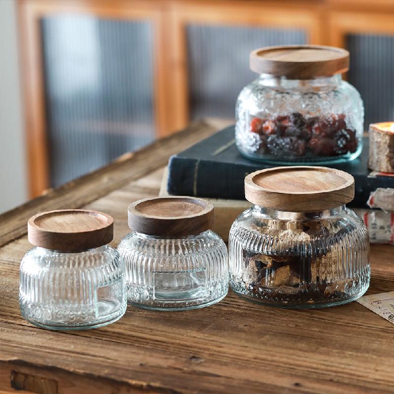 Lo Thuỷ Tinh GX-133