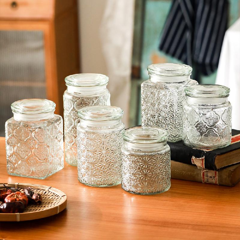 Lo Thuỷ Tinh GX-73