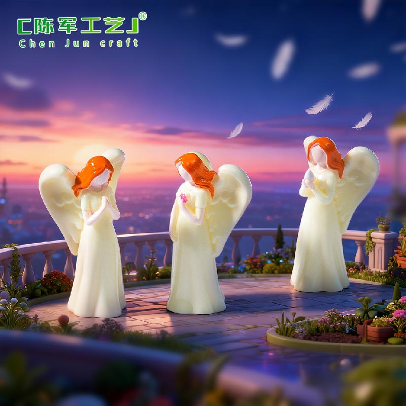 Phụ Kiện Tiểu Cảnh ZC-1831