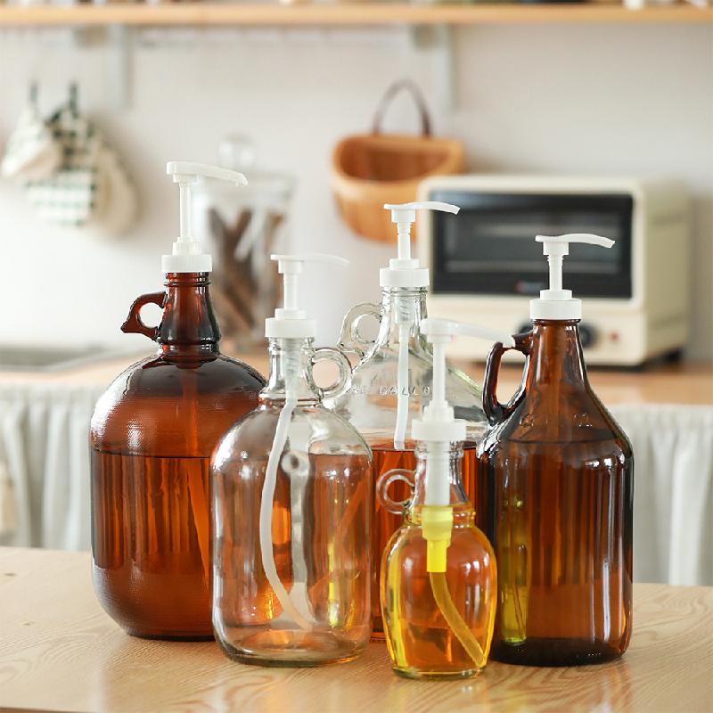 Lo Thuỷ Tinh GX-123