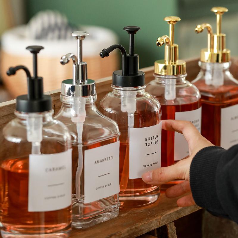 Lo Thuỷ Tinh GX-75