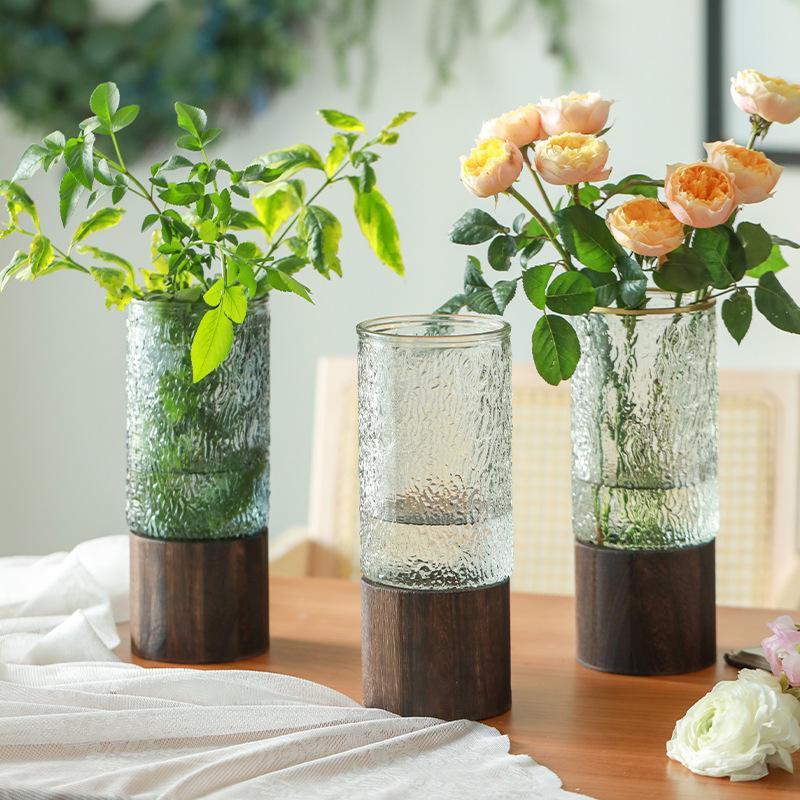 Lo Thuỷ Tinh GX-155