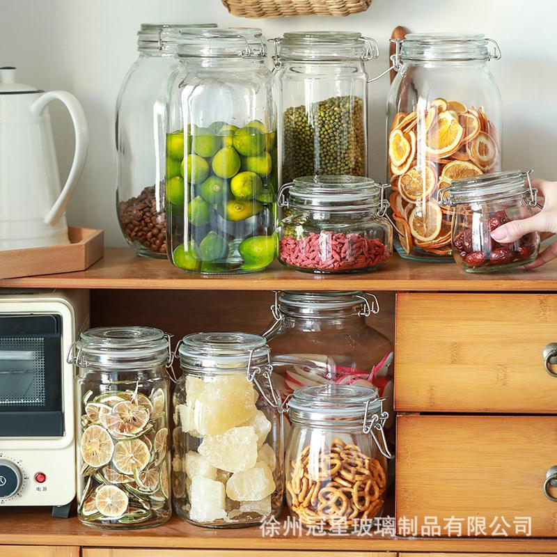 Lo Thuỷ Tinh GX-200