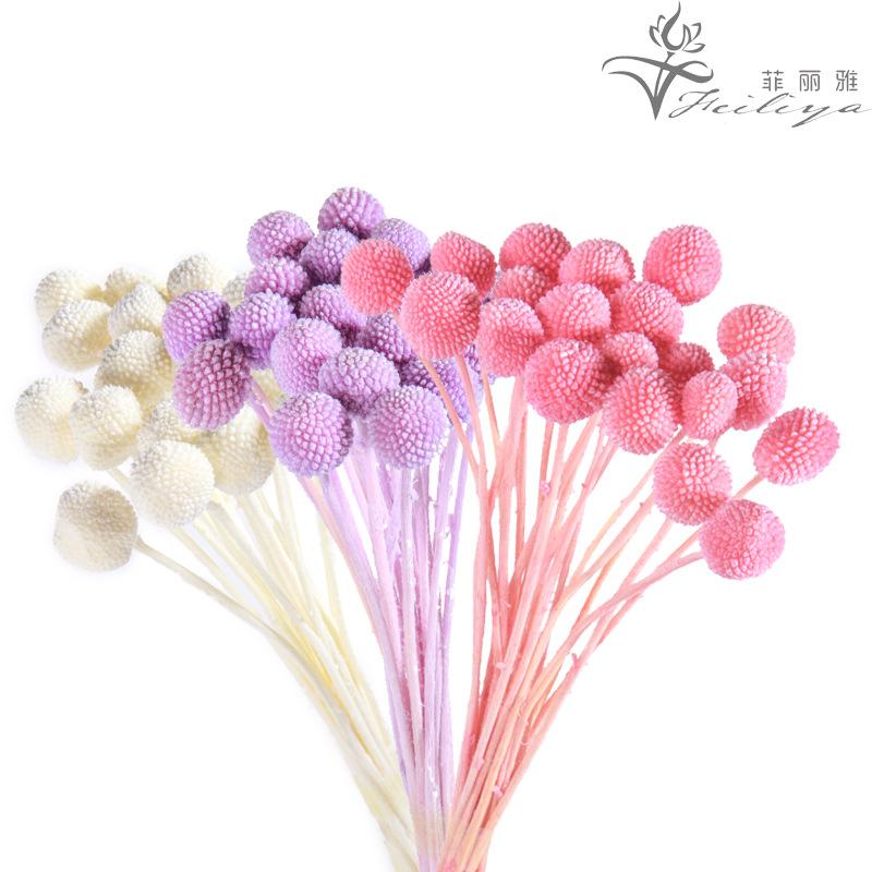 Hoa khô trang trí FY-22