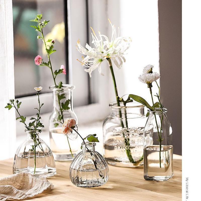 Lo Thuỷ Tinh GX-320