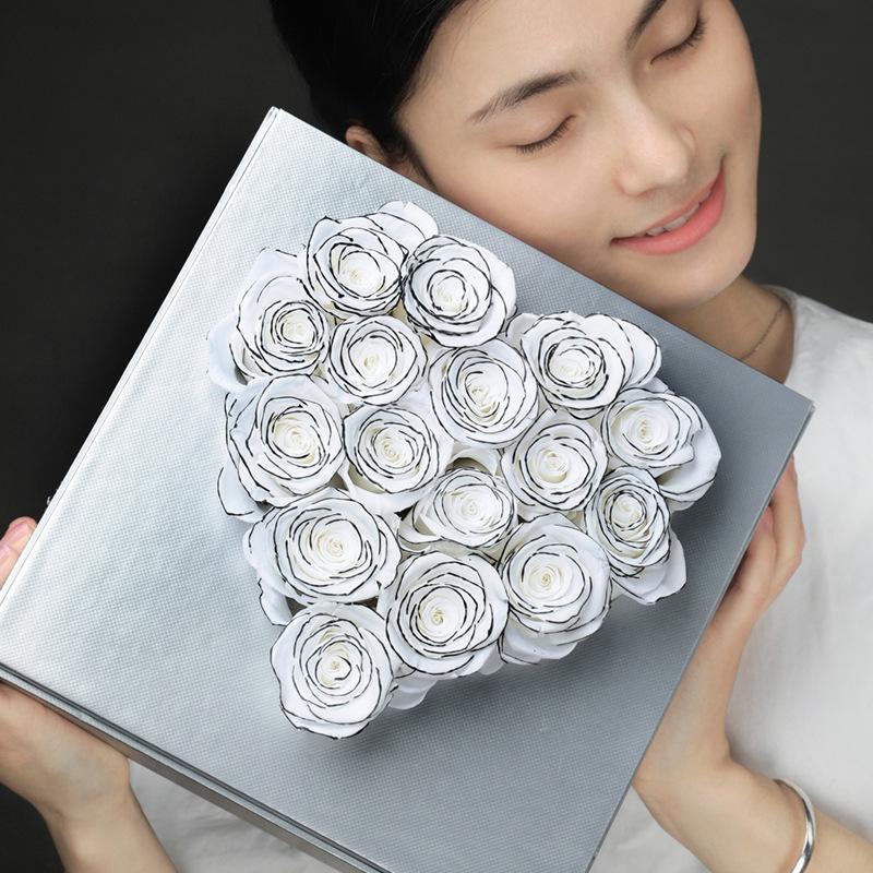 Hoa khô trang trí FY-152