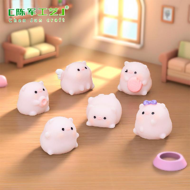 Phụ Kiện Tiểu Cảnh ZC-1839