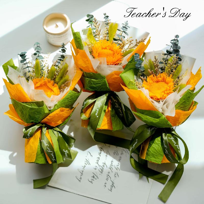 Hoa khô trang trí FY-133