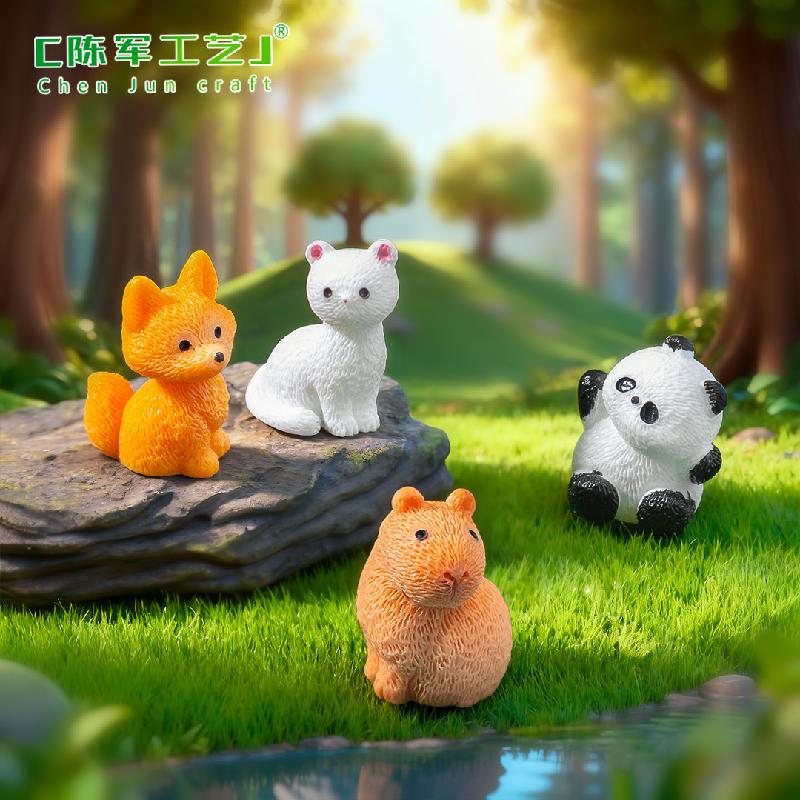 Phụ Kiện Tiểu Cảnh ZC-1828