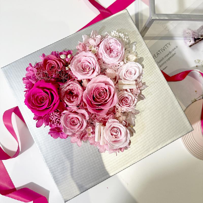 Hoa khô trang trí FY-82