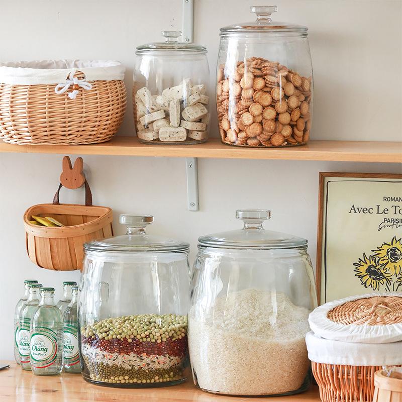 Lo Thuỷ Tinh GX-154