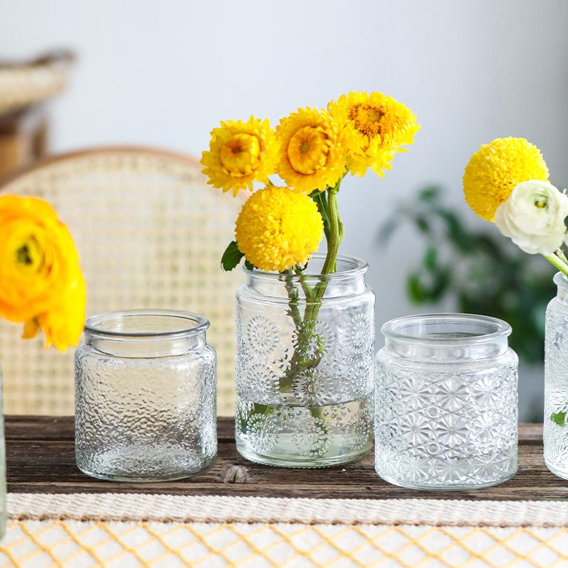 Lo Thuỷ Tinh GX-255