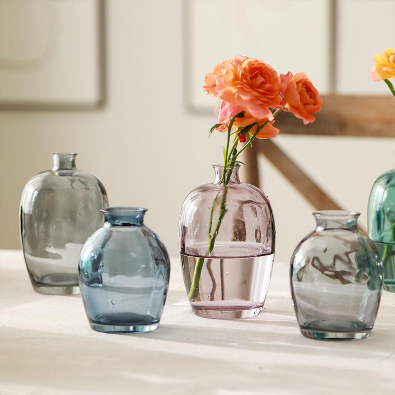 Lo Thuỷ Tinh GX-102