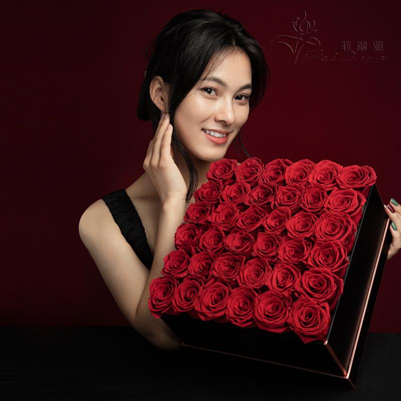 Hoa khô trang trí FY-137