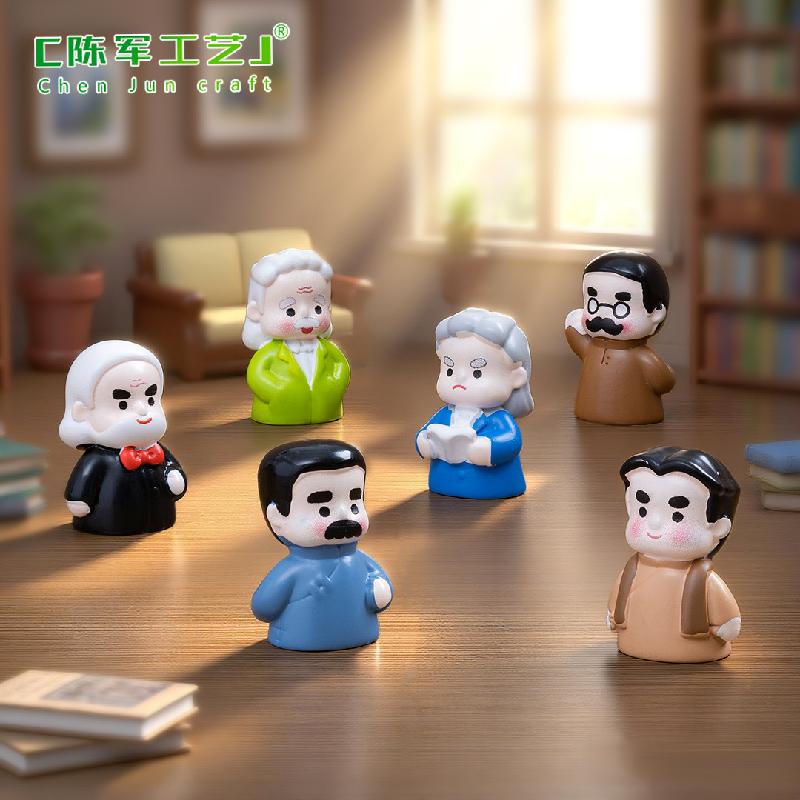 Phụ Kiện Tiểu Cảnh ZC-1764