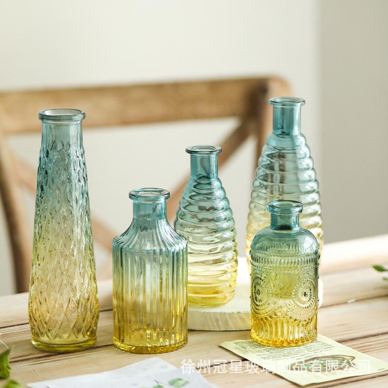 Lo Thuỷ Tinh GX-17