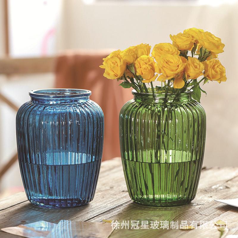 Lo Thuỷ Tinh GX-63