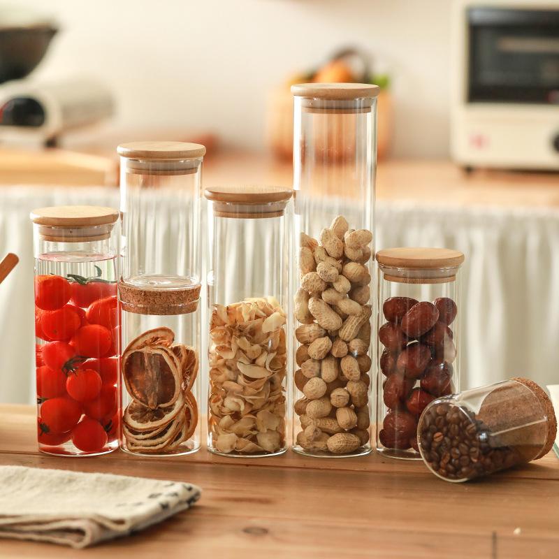 Lo Thuỷ Tinh GX-182