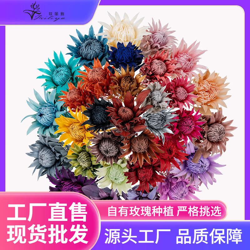 Hoa khô trang trí FY-60