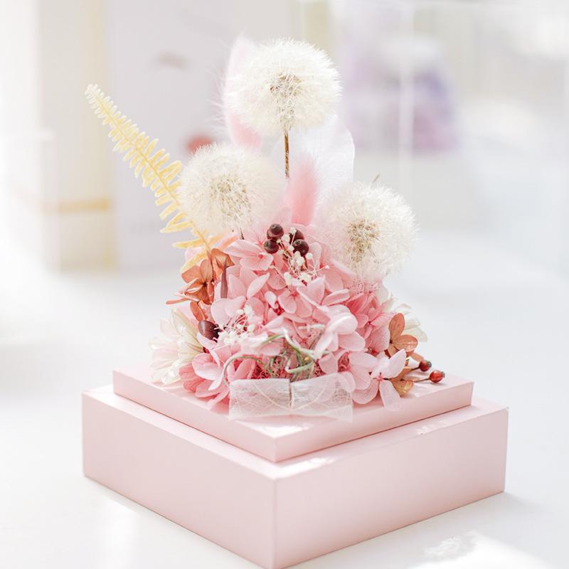 Hoa khô trang trí FY-118