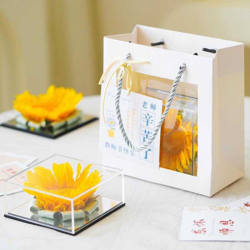 Hoa khô trang trí FY-147