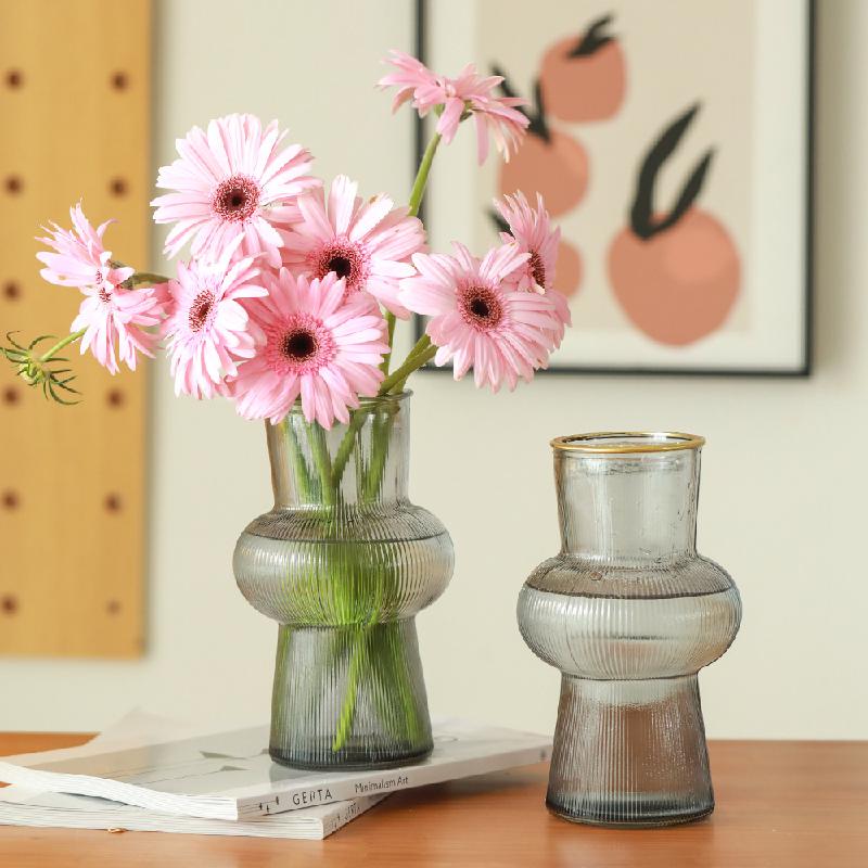 Lo Thuỷ Tinh GX-34