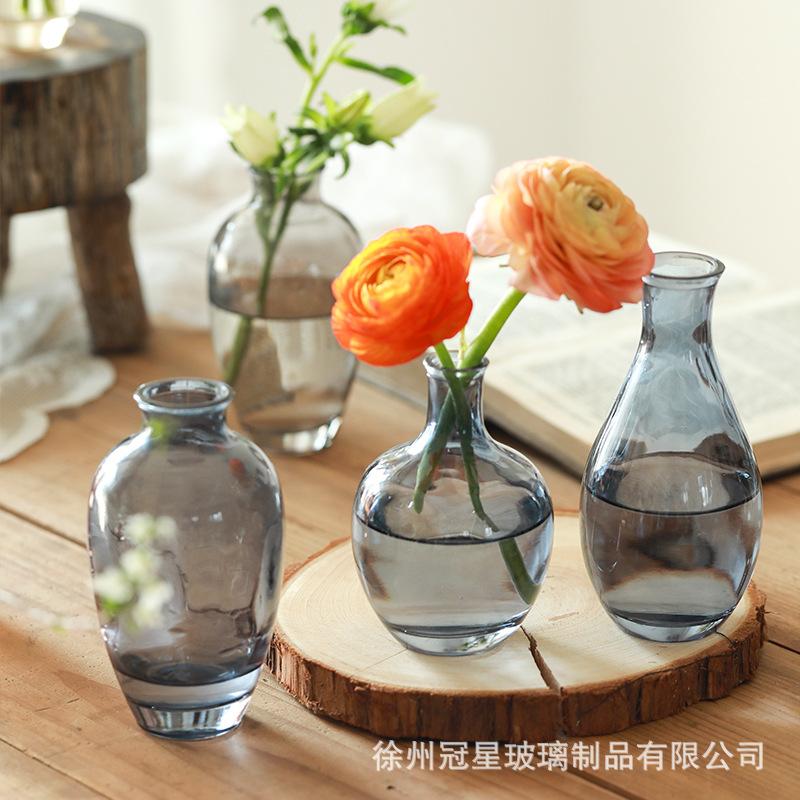 Lo Thuỷ Tinh GX-178