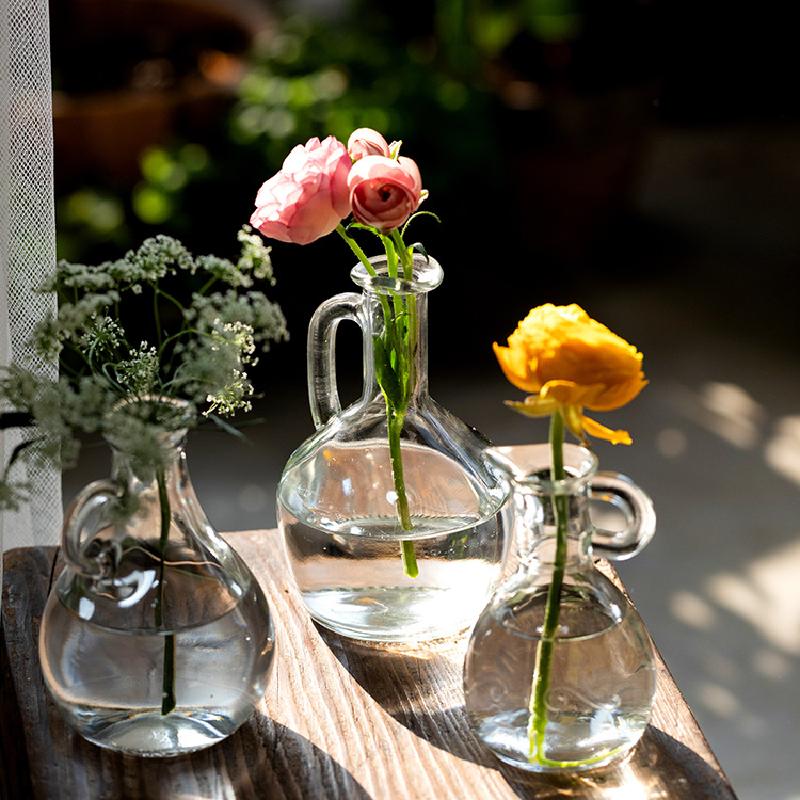 Lo Thuỷ Tinh GX-297