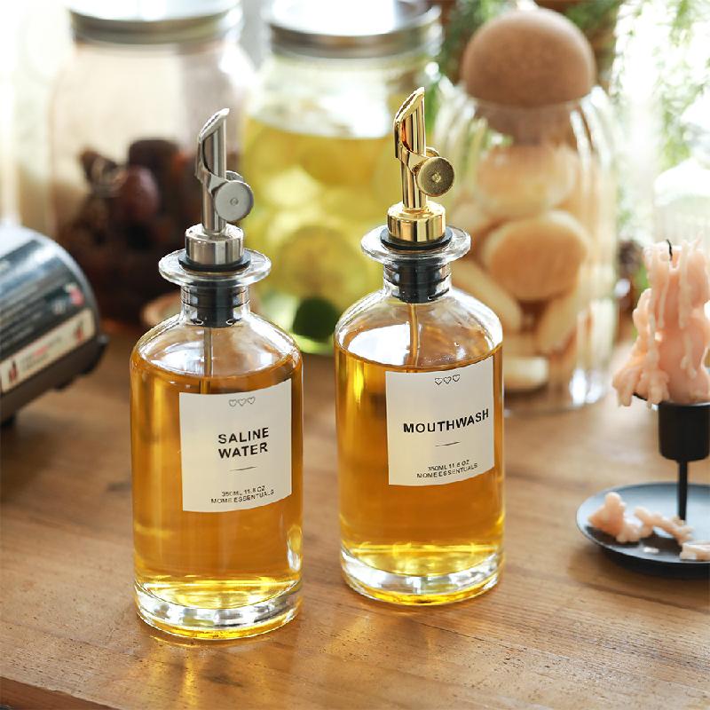 Lo Thuỷ Tinh GX-38