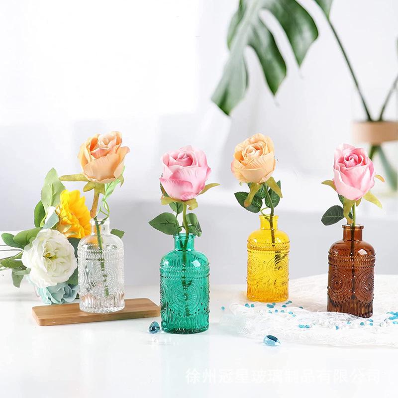 Lo Thuỷ Tinh GX-204