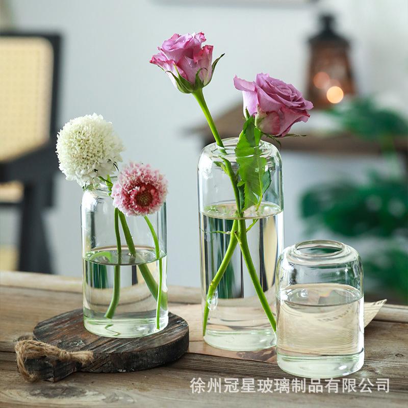 Lo Thuỷ Tinh GX-203