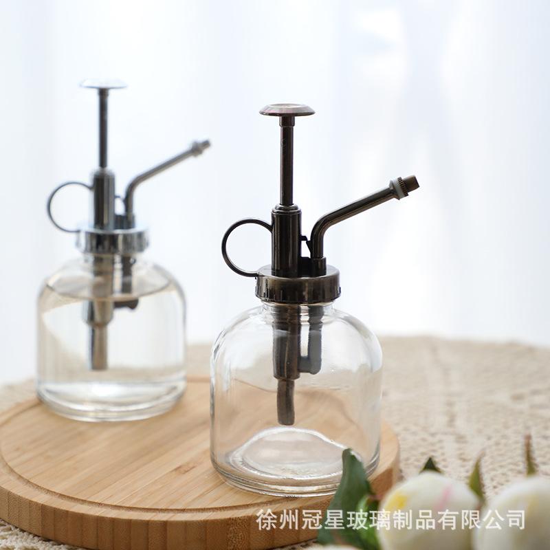 Lo Thuỷ Tinh GX-275