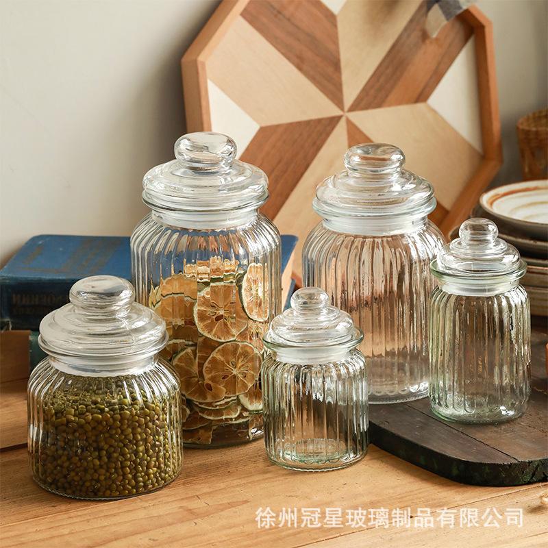 Lo Thuỷ Tinh GX-26