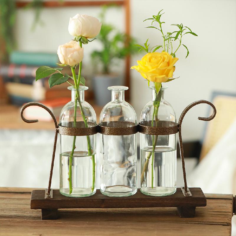 Lo Thuỷ Tinh GX-135