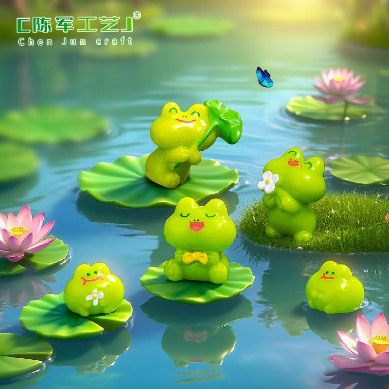 Phụ Kiện Tiểu Cảnh ZC-1744