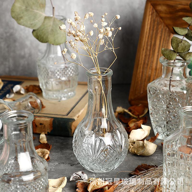 Lo Thuỷ Tinh GX-282