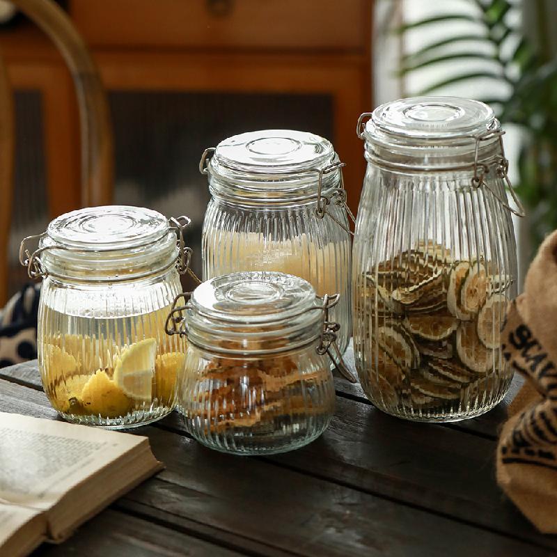 Lo Thuỷ Tinh GX-36